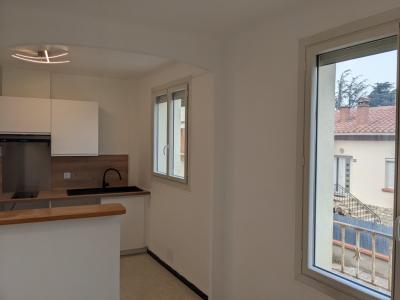 For rent Canohes 2 rooms 45 m2 Pyrenees orientales (66680) photo 1