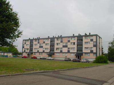 For rent Conches-en-ouche 3 rooms 58 m2 Eure (27190) photo 0