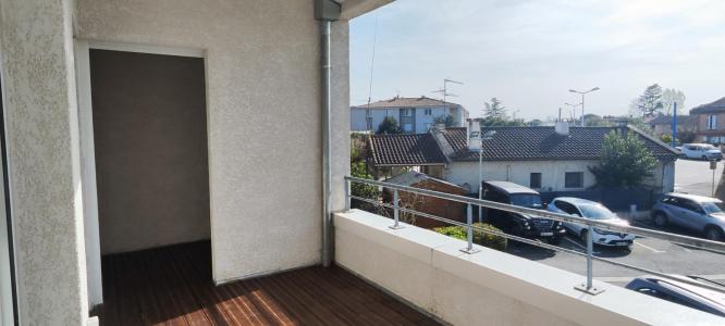 For rent Lespinasse 3 rooms 51 m2 Haute garonne (31150) photo 4