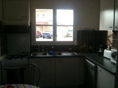 Annonce Location 3 pices Maison Bruguieres 31