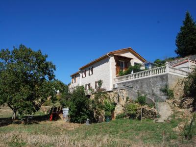 For sale Couiza 4 rooms 92 m2 Aude (11190) photo 0