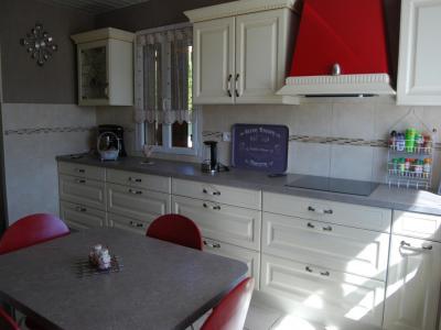 For sale Couiza 4 rooms 92 m2 Aude (11190) photo 4