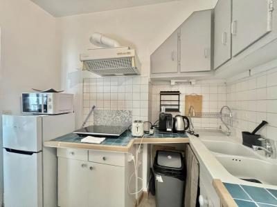 For rent Paris-5eme-arrondissement 1 room 29 m2 Paris (75005) photo 1
