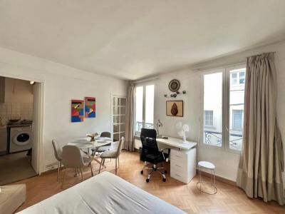 For rent Paris-5eme-arrondissement 1 room 29 m2 Paris (75005) photo 2