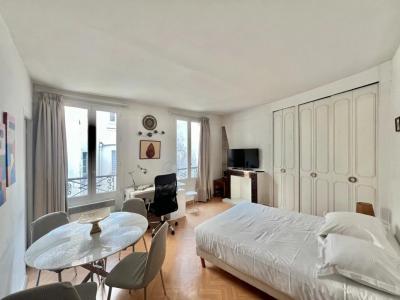 For rent Paris-5eme-arrondissement 1 room 29 m2 Paris (75005) photo 4