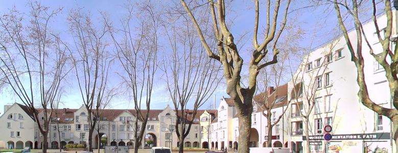 For rent Crepy-en-valois 3 rooms 69 m2 Oise (60800) photo 0