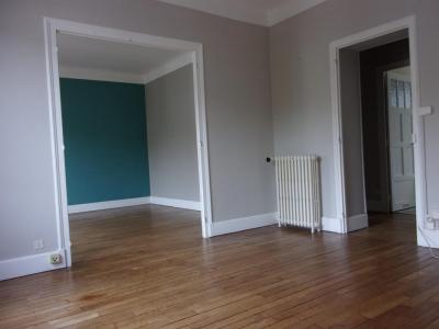 Annonce Location 3 pices Appartement Dijon 21