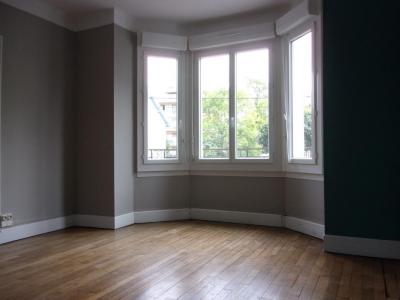 Louer Appartement 66 m2 Dijon