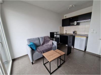 Annonce Location Appartement Colomiers 31