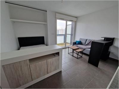 Louer Appartement 25 m2 Colomiers