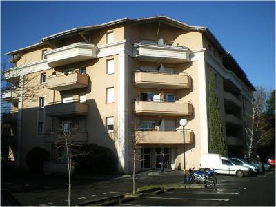 Annonce Location 2 pices Appartement Toulouse 31