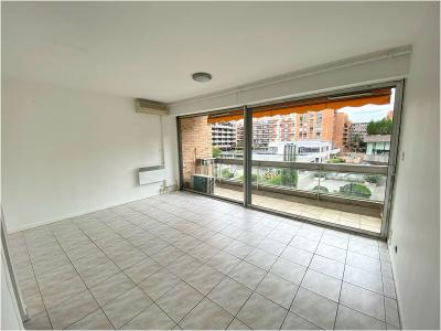 For rent Toulouse 1 room 29 m2 Haute garonne (31000) photo 0