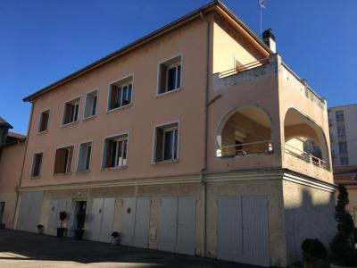 For rent Bourg-en-bresse 3 rooms 72 m2 Ain (01000) photo 0