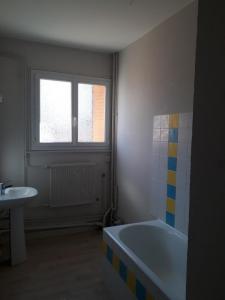 Louer Appartement Bourg-en-bresse Ain