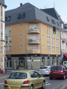 For rent Belfort 5 rooms 98 m2 Belfort (90000) photo 0