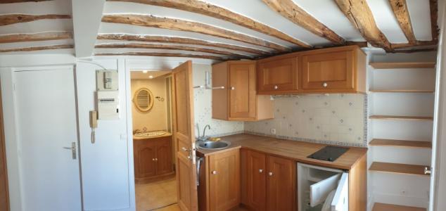 Annonce Location Appartement Paris-2eme-arrondissement 75