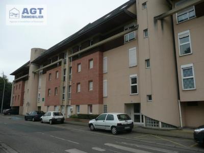 For rent Beauvais 1 room 31 m2 Oise (60000) photo 0