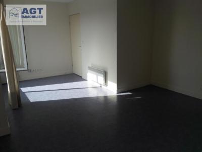Louer Appartement 31 m2 Beauvais