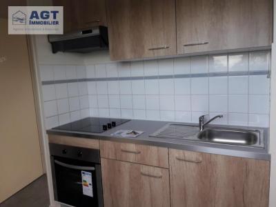Louer Appartement Beauvais 483 euros