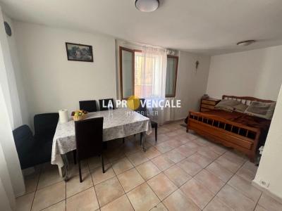 Annonce Vente Immeuble Gardanne 13