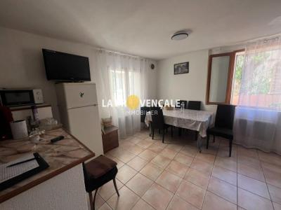 Acheter Immeuble 80 m2 Gardanne