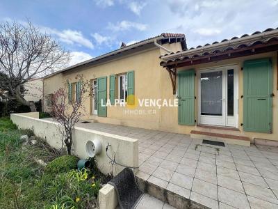For sale Mimet 6 rooms 140 m2 Bouches du Rhone (13105) photo 1