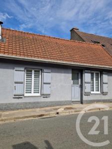 For rent Samer 3 rooms 44 m2 Pas de calais (62830) photo 0