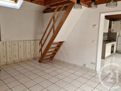Annonce Location 3 pices Maison Samer 62