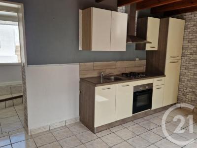 Louer Maison 44 m2 Samer