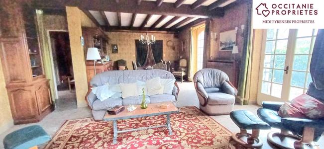 Acheter Maison 186 m2 Saint-girons