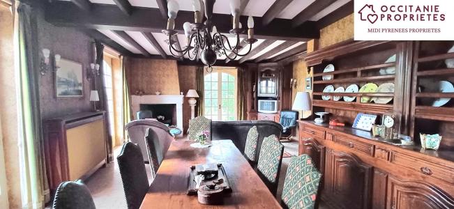 Acheter Maison Saint-girons Ariege