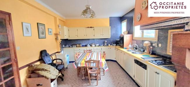 Acheter Maison Saint-girons 316000 euros