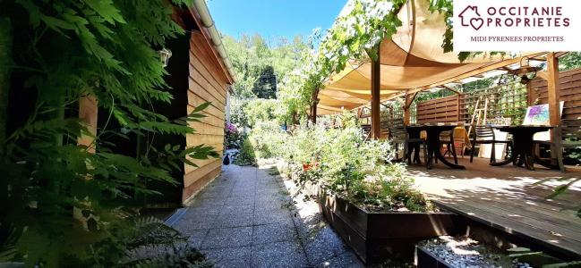 Acheter Local commercial 225 m2 Foix