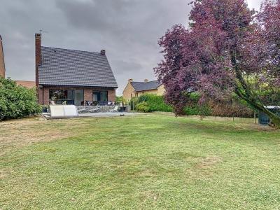 For sale Fleurbaix 6 rooms 140 m2 Pas de calais (62840) photo 0