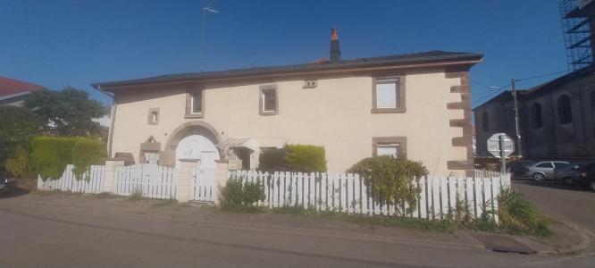 For sale Chapelle-les-luxeuil 73 m2 Haute saone (70300) photo 0