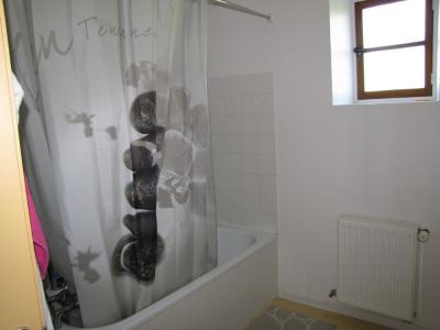 Louer Appartement Fallon Haute saone