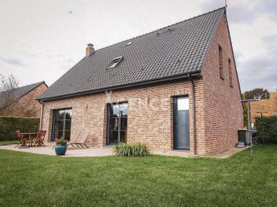 For sale Blendecques 5 rooms 143 m2 Pas de calais (62575) photo 0