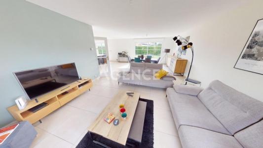 Annonce Vente 5 pices Maison Blendecques 62