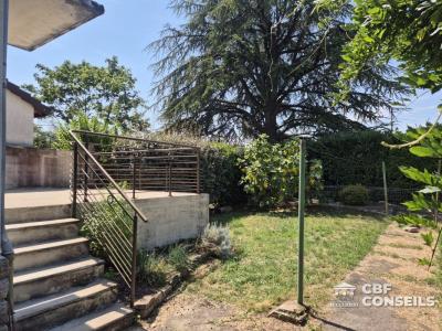 For sale Chalon-sur-saone 5 rooms 78 m2 Saone et loire (71100) photo 1