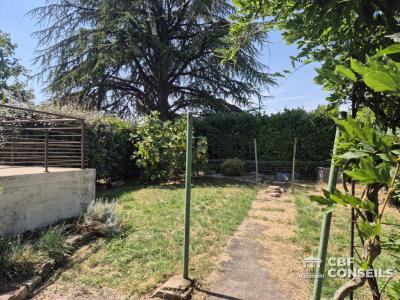 For sale Chalon-sur-saone 5 rooms 78 m2 Saone et loire (71100) photo 2