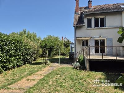 For sale Chalon-sur-saone 5 rooms 78 m2 Saone et loire (71100) photo 4