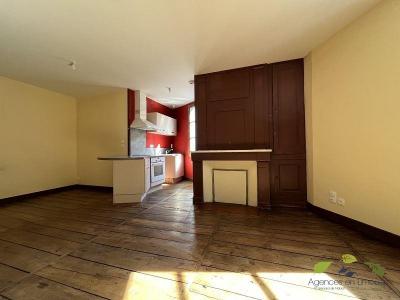 Annonce Location 3 pices Appartement Saint-leonard-de-noblat 87