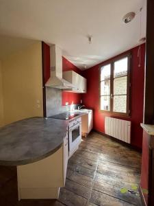 Louer Appartement Saint-leonard-de-noblat Haute vienne
