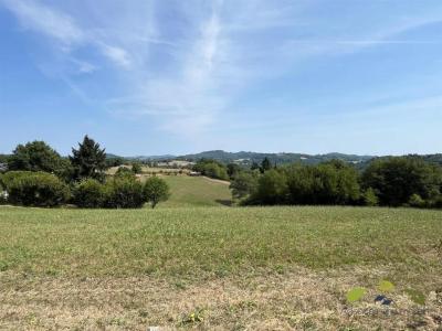 Annonce Vente Terrain Eymoutiers 87