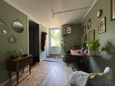 Annonce Vente 2 pices Maison Saint-denis-des-murs 87