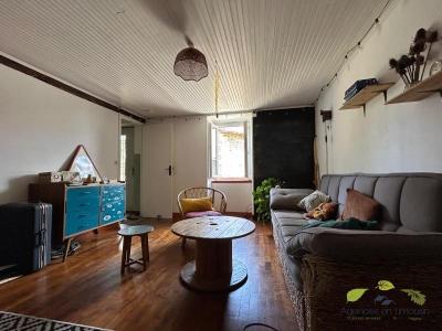 Acheter Maison Saint-denis-des-murs 61000 euros