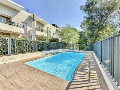 For sale Valbonne 2 rooms 39 m2 Alpes Maritimes (06560) photo 2