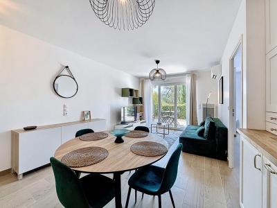 For sale Valbonne 2 rooms 39 m2 Alpes Maritimes (06560) photo 4