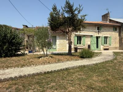 Acheter Maison 94 m2 Chaunay