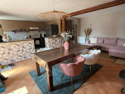 Acheter Maison Chaunay Vienne